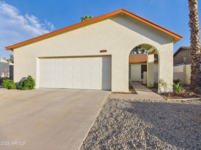 4033 W GRISWOLD Road, Phoenix, AZ, 85051