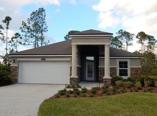 2488 Raptor Rd, Fleming Island, FL 32003