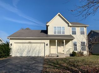 13831 S Princeton Ct, Plainfield, IL 60544