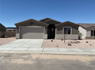 3455 E Rusty Spur Ave, Kingman, AZ 86409