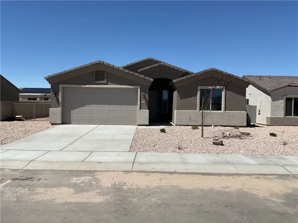 3455 E Rusty Spur Ave, Kingman, AZ 86409