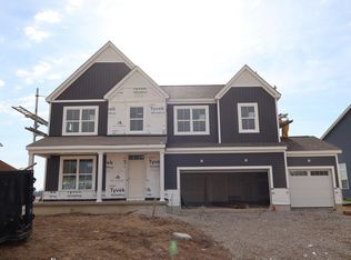 270 River Birch Dr, Galena, OH 43021
