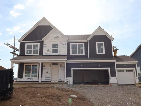 270 River Birch Dr, Galena, OH 43021