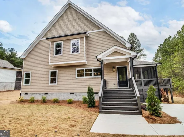 1192 Sunset Cv, Tignall, GA 30668