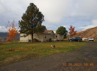 18780 Field Spring Ln, Lenore, ID 83541
