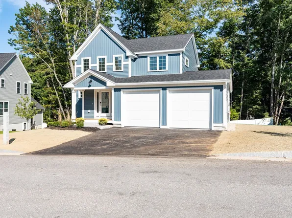 6 Banner Drive, Dover, NH 03820