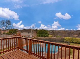 8021 Slide Rock Rd, Fort Worth, TX 76137