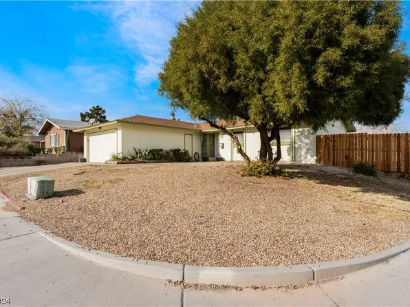 4998 E Mesa Vista Ave, Las Vegas, NV 89120