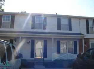 21634 Hidden Rivers Dr S, Southfield, MI 48075