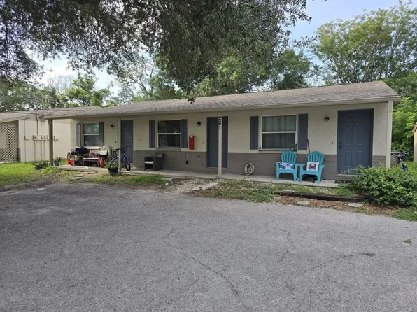 281B Jeru Blvd, Tarpon Springs, FL 34689