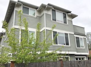 8609 23rd Ave NE #1, Seattle, WA 98115
