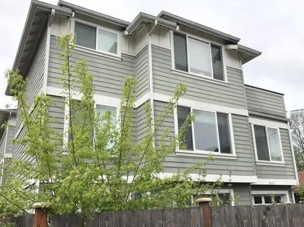 8609 23rd Ave NE #1, Seattle, WA 98115