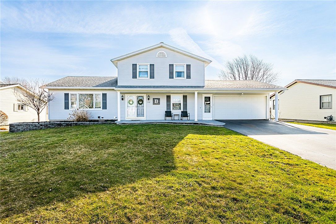 152 Crosby Ln, Rochester, NY 14612 Zillow