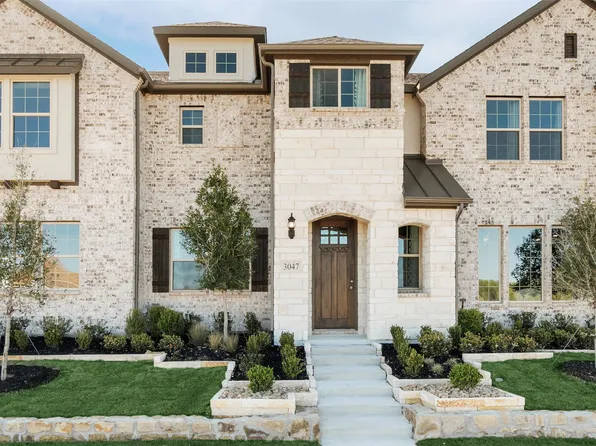 3047 Tenor Way, Sachse, TX 75048