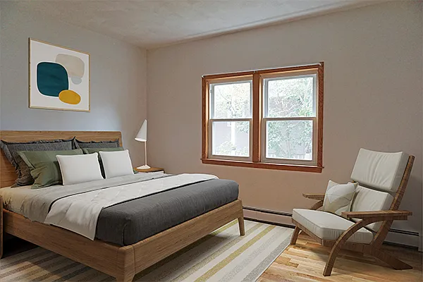 150 Brown St #1L — Photo 3