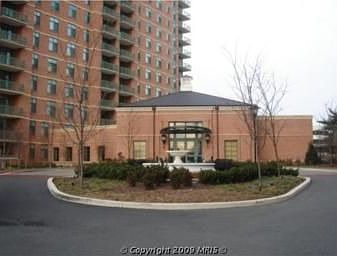 exterior - front view