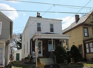 311 13th St, Monaca, PA 15061