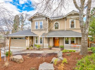 44 Schofield St, Ashland, OR 97520