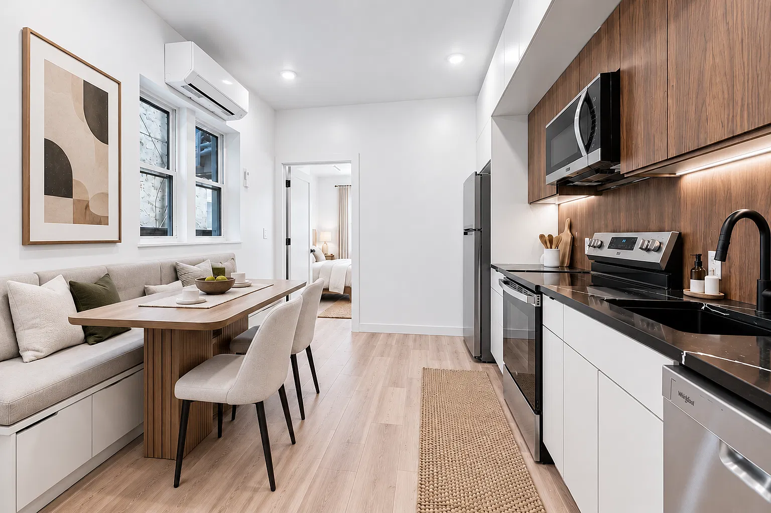 2 bed, $1,795 — Photo 1
