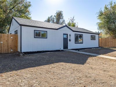 724 Victor Street, Aurora, CO, 80011