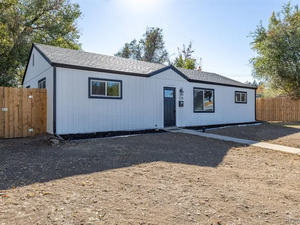 724 Victor Street, Aurora, CO 80011