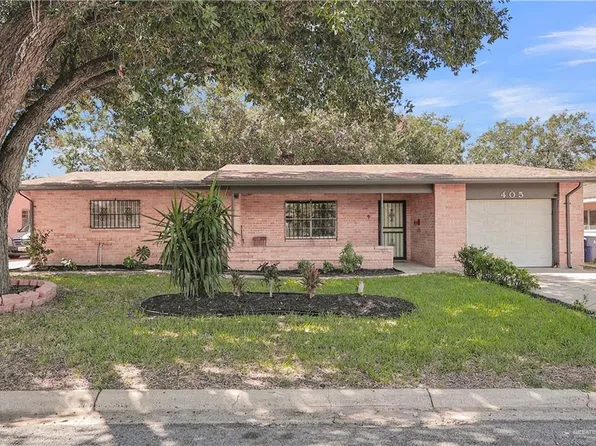 405 N 39th St, McAllen, TX 78501