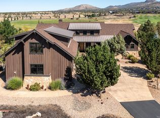 16593 SW Ranchview Rd, Powell Butte, OR 97753