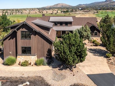 16593 SW Ranchview Rd, Powell Butte, OR, 97753