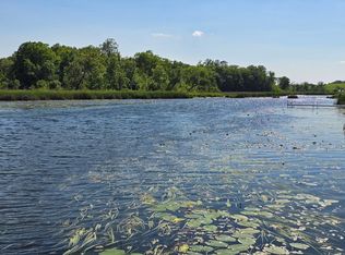 TRACT Blybergs Ln #L, Pelican Rapids, MN 56572