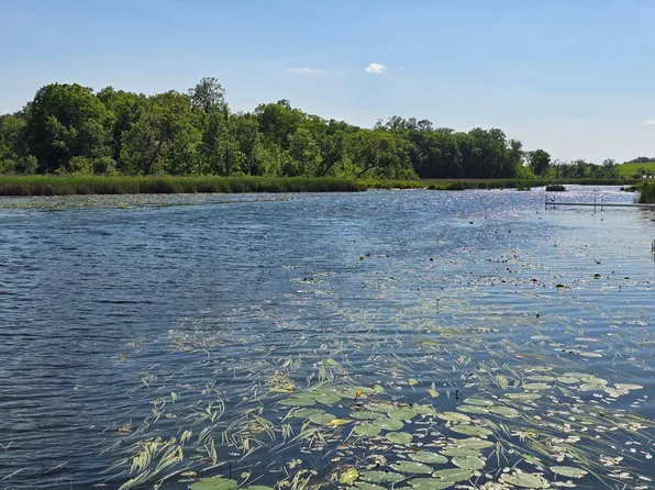 TRACT Blybergs Ln #L, Pelican Rapids, MN 56572