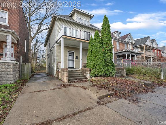 2nd image of 1515-1517 Campbell St