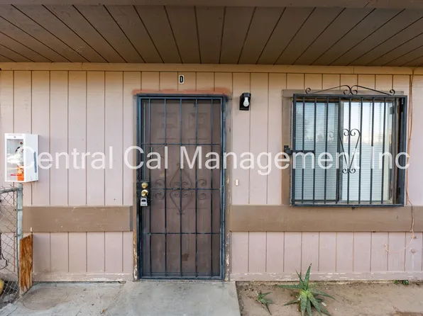 530 K St, 530 K St #D, Bakersfield, CA 93304