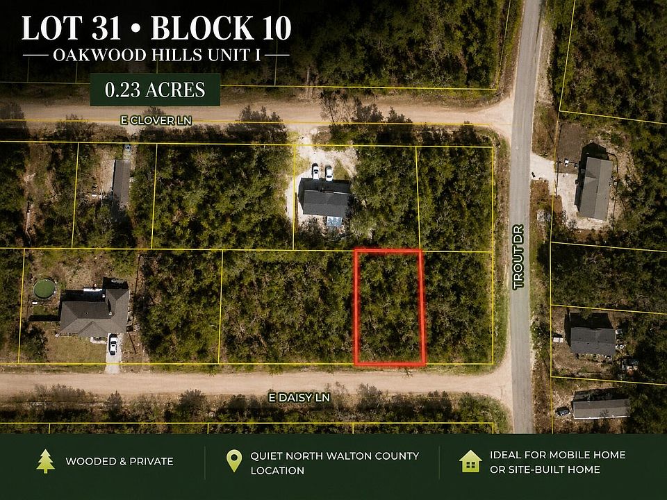 1st image of LOT 31 E Daisy Ln