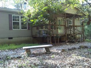 706 Broad River Rd, Carlton, GA 30627