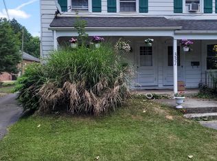 331 S Washington St, Berkeley Springs, WV 25411