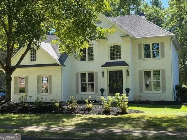 162 Grand Ave, Suwanee, GA 30024