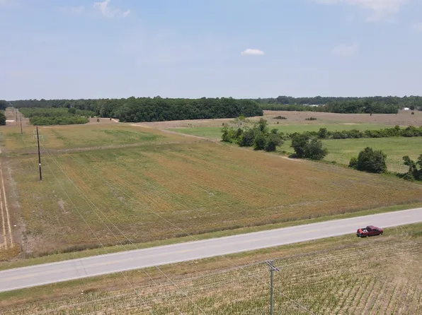 25.10 Acres - Society Hill Rd, Darlington, SC 29532