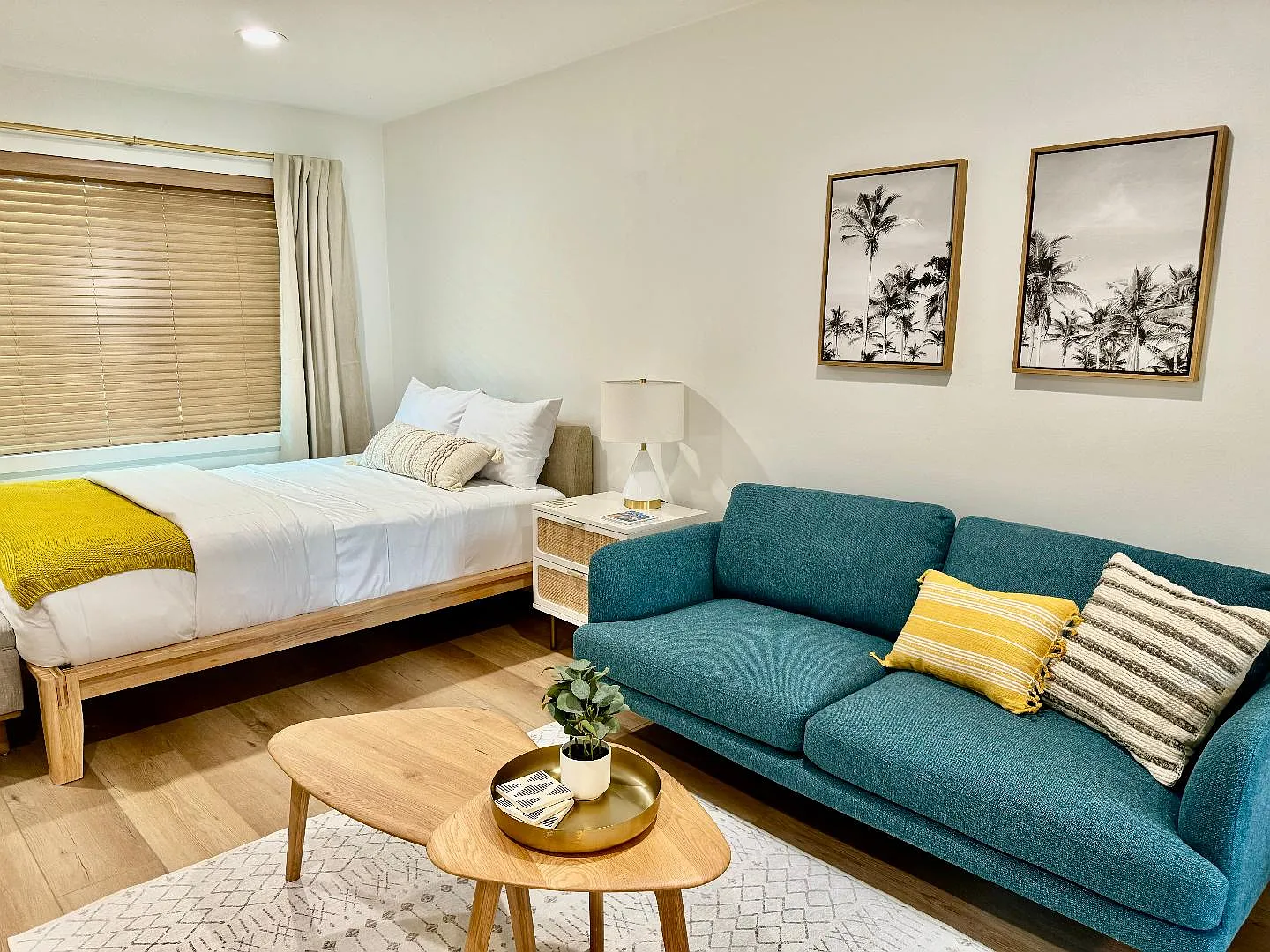 3499 Sawtelle Blvd - Unit 13 — Photo 4