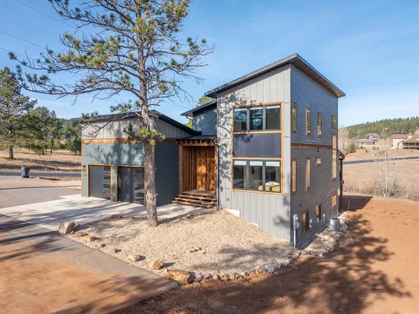 12216 Club View Ct, Sturgis, SD 57785