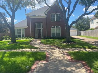 1814 Morning Park Dr, Katy, TX 77494