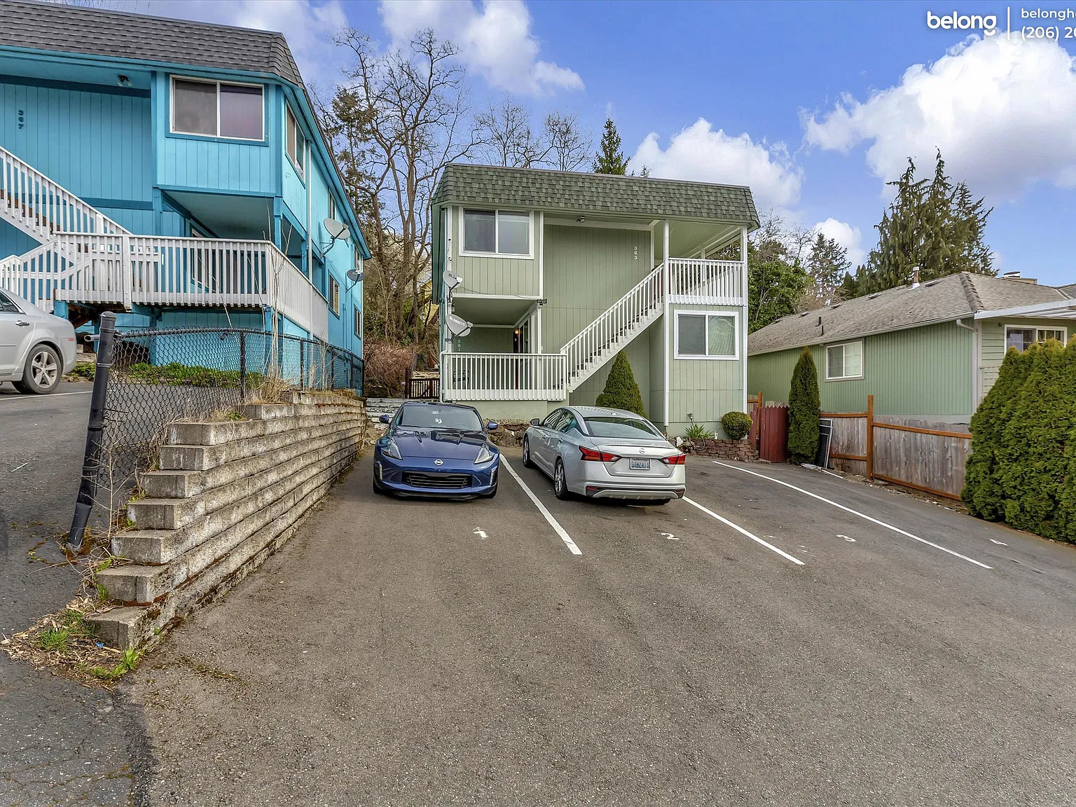 3 bed, 2.0 bath, 1060 sqft, $2,315 — Photo 2