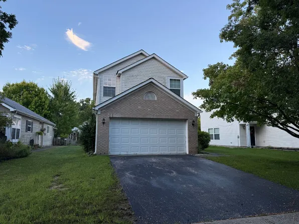 5781 Trailwater Ln, Hilliard, OH 43026