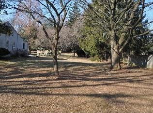 1021 W King Rd LOT A, Malvern, PA 19355