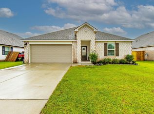 274 Darwen Dr, Raceland, LA 70394