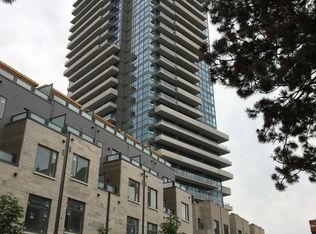 181 Bedford Rd #1010, Toronto, ON M5R 0C2