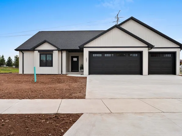 201 Rivers Edge Dr, Kimberly, WI 54136