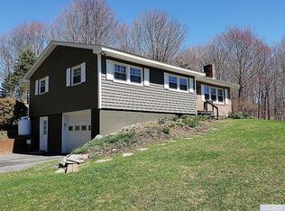 349 Clark Rd STOP 12, East Chatham, NY 12060