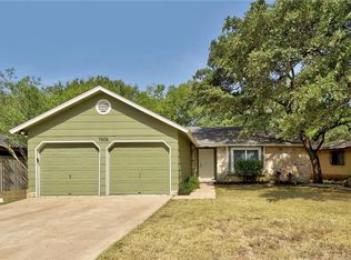 7606 Wordham Dr, Austin, TX 78749