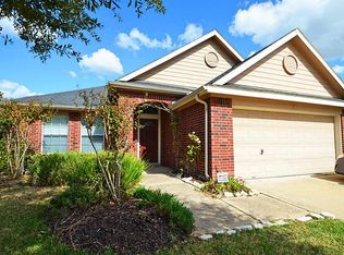 19106 Heather Springs Ln, Richmond, TX 77407