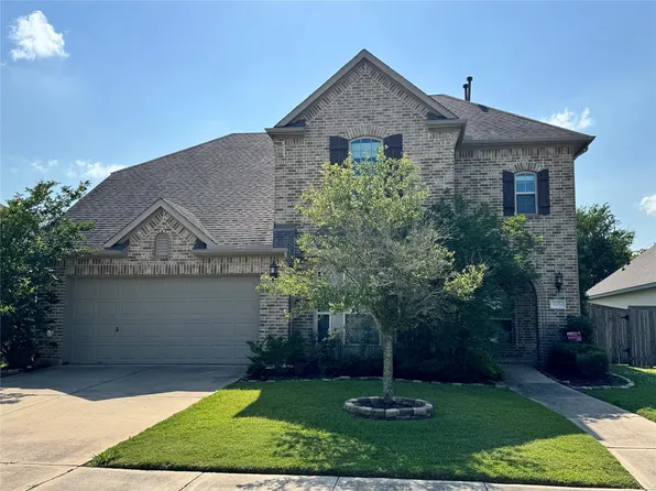 5706 Caper Shores Ln, Sugar Land, TX 77479
